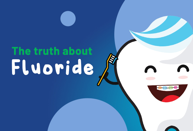 Facts About Fluoride