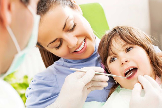 August Is Dental Sealants Month at Western Dental