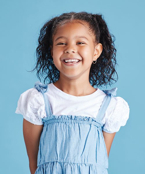 A trusted dental home for growing families