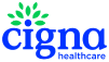 Cigna healthcare logo