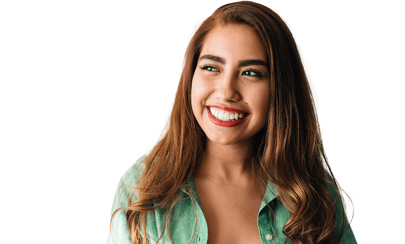 Start your smile journey with us.