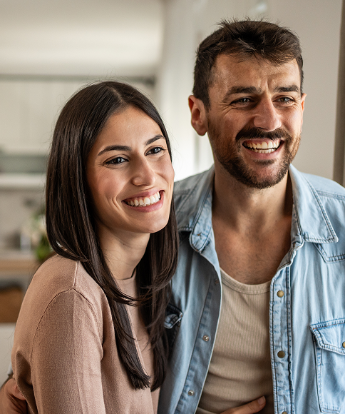 La atención asequible comienza aquí