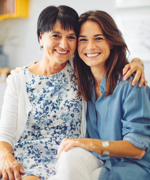 Rebuild your smile with dental implants