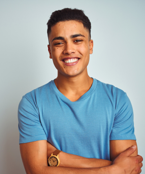 GüMX Defender Plus+™ para el cuidado en casa